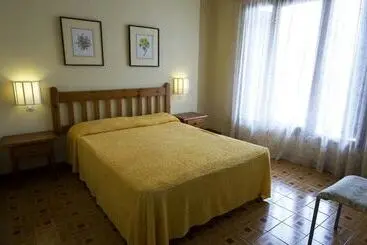 Apartamentos Pessets Adelaida - Sort