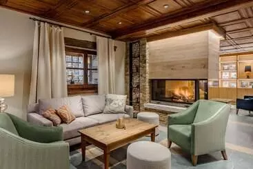 Chalet Bassibe - Baqueira Beret