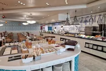 H10 Timanfaya Palace - Playa Blanca