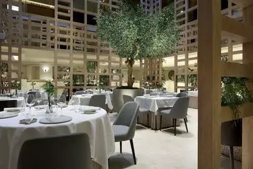 Hyatt Regency Hesperia Madrid - Madrid