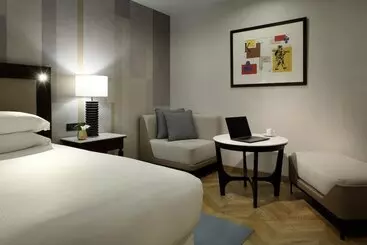 Hyatt Regency Hesperia Madrid - マドリード