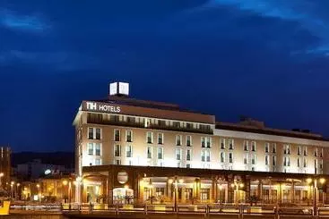 NH Malaga - 马拉加