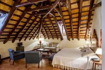 Palacio Marques De La Gomera - Osuna
