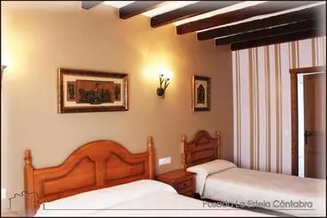 Posada La Estela Cántabra - Tonyanes