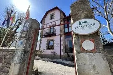 Posada Villa Rosa - Reinosa