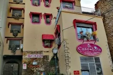 Estudios Casa Lola De Talarn - Talarn