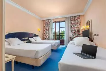 Hospedium Hotel Blu Sondika - Sondika