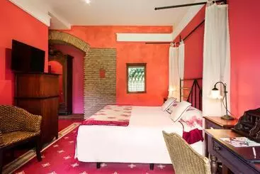Abba Palacio De  Sonanes - Villacarriedo