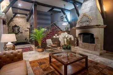 Casa Del Marques - Santillana del Mar