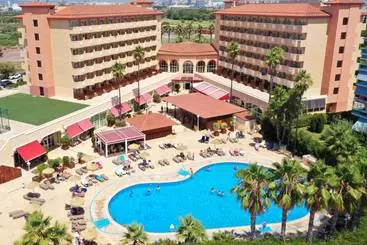 Ohtels La Hacienda - La Pineda