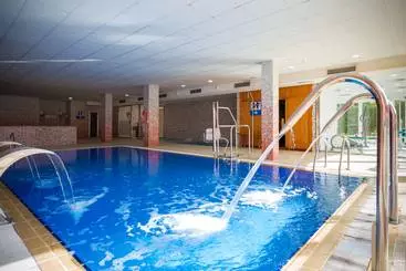 Ohtels La Hacienda - La Pineda