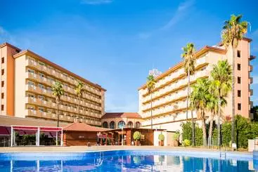 Ohtels La Hacienda - La Pineda