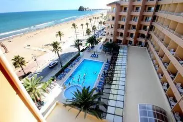 & Spa Peñiscola Palace - Penyiscola