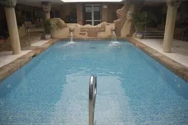 Playaballena Aquapark & Spa Hotel - Costa Ballena