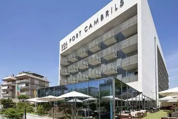 Sol Port Cambrils - Cambrils