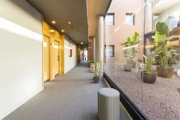 Terrassa Confort - Terrassa