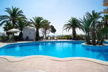 Palmera Beach - Pilar de la Horadada