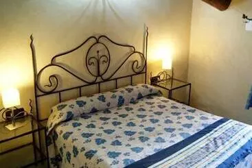 Alojamiento Rural Casa Honda - Ayna