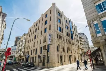 Alda Castelao - Villagarcía de Arousa