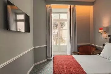 Grande Hotel Paris By Stay Hotels - Oporto