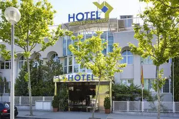 Vp Jardin De Tres Cantos - Tres Cantos