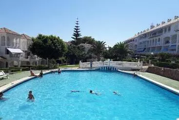 Residencial Al Andalus Casa Azahar - Alcocéber