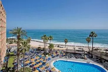 Sunset Beach Club Hotel Apartments - Benalmadena