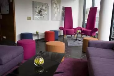 Thon Partner Stavanger Forum - Stavanger