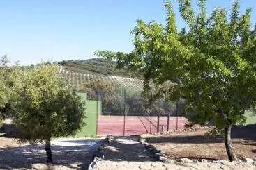 Comfortable House In Estepa With Shared Pool - Lora de Estepa