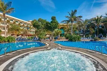 Hipotels Natura Palace - Adults Only - Playa Blanca