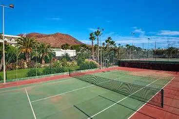 Hipotels Natura Palace - Adults Only - Playa Blanca