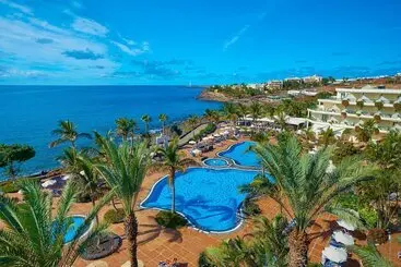 Hipotels Natura Palace - Adults Only - Playa Blanca