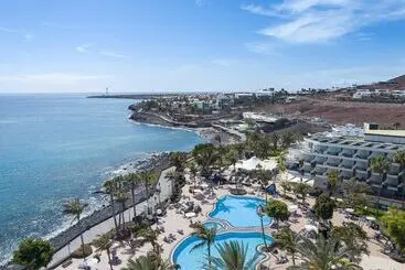 Hipotels Natura Palace - Adults Only - Playa Blanca