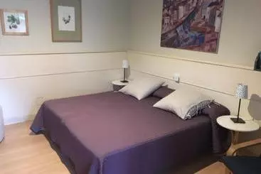 Apartamentos Del Norte - Andrin