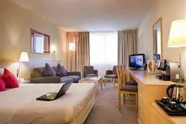 Novotel Leeds Centre - Leeds