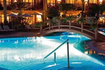 Seaside Grand Hotel Residencia Gran Lujo - Maspalomas