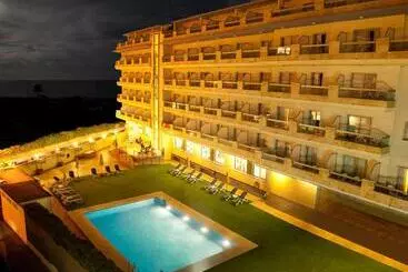 Bq Andalucia Beach - Torre del Mar