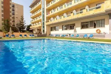 Bq Andalucia Beach - Torre del Mar