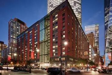 Conrad New York Downtown - New York