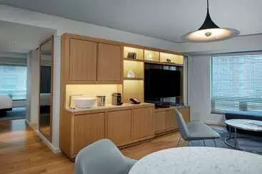 Conrad New York Downtown - 뉴욕