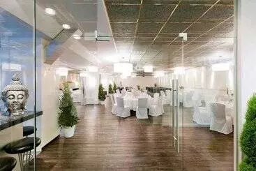 Plaza Inn Regensburg - Ratisbona