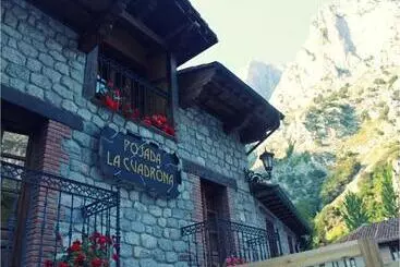 Posada La Cuadrona - La Hermida