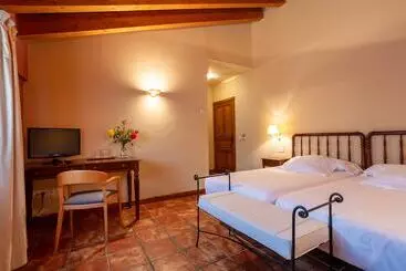 Villa De ábalos - Abalos