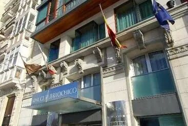 Vincci Puertochico - Santander