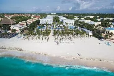 Hotel Riu Playacar - All Inclusive - Playa del Carmen