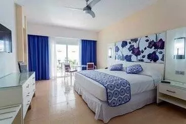 Hotel Riu Playacar - All Inclusive - Playa del Carmen