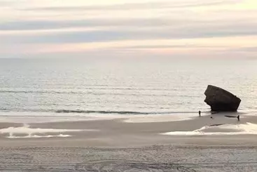 Avda Canaliega Puente Del Rey - El Rocio-Almonte