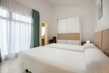 Haciendas IV - Adeje