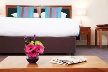 Lancaster Lodge - Cork