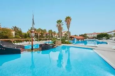 Portaventura Hotel El Paso - Salou